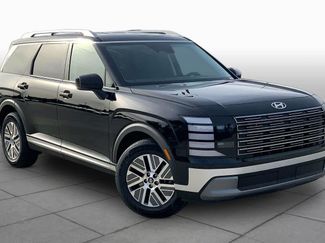 New 2026 Hyundai Palisade FWD Hybrid video 2