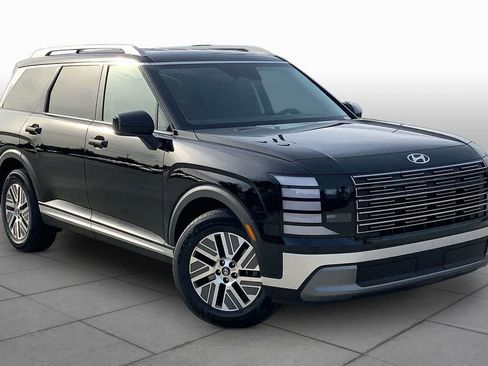 New 2026 Hyundai Palisade FWD Hybrid image 2