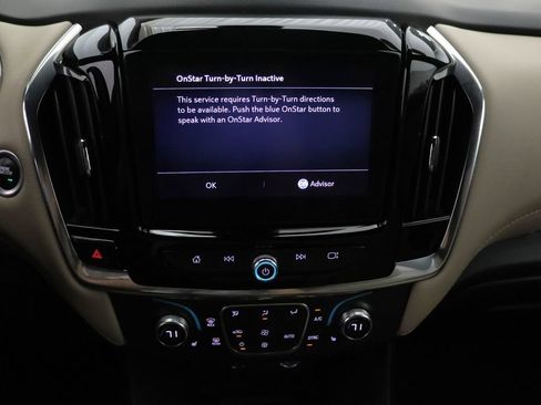 Certified 2023 Chevrolet Traverse LT AWD/4WD image 22