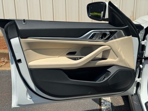 Used 2023 BMW i4 eDrive35 RWD image 45