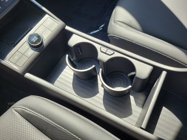 New 2026 Hyundai Kona SEL Premium FWD image 18