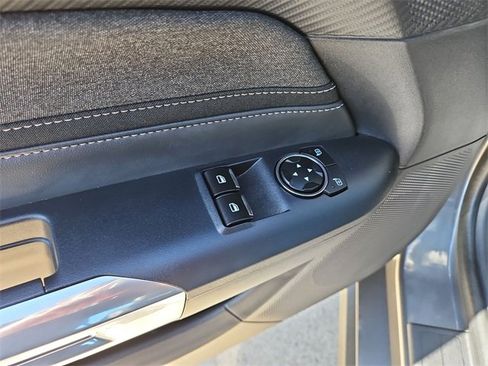 Used 2024 Ford Mustang Coupe image 21
