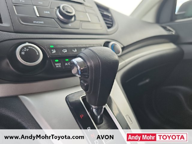 Used 2013 Honda CR-V LX image 23