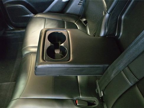 Used 2023 Lincoln Corsair Standard image 19