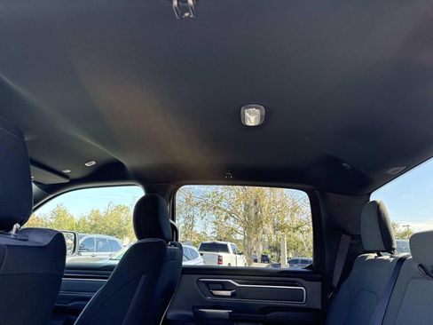 Used 2021 RAM 1500 Big Horn image 20