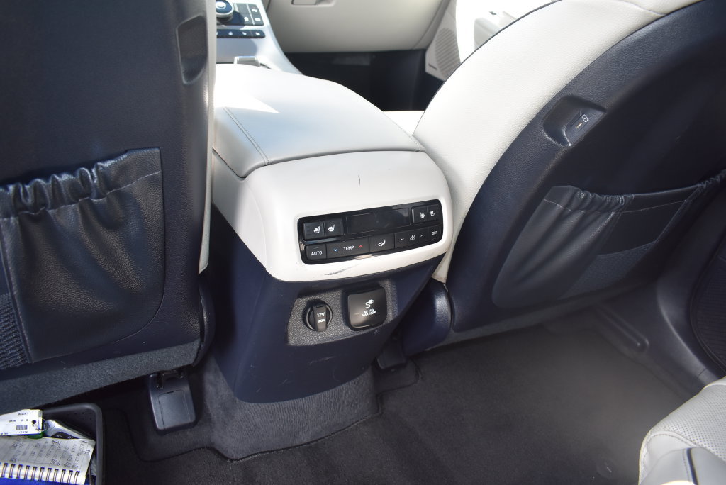 Certified 2023 Hyundai Palisade Limited FWD image 15