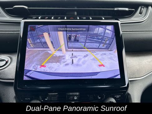 Used 2024 Jeep Grand Cherokee L Limited image 22