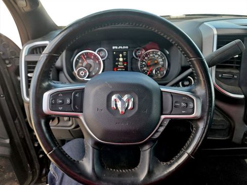 Used 2024 RAM 2500 Big Horn AWD/4WD image 14
