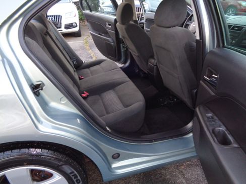 Used 2008 Ford Fusion SE image 17