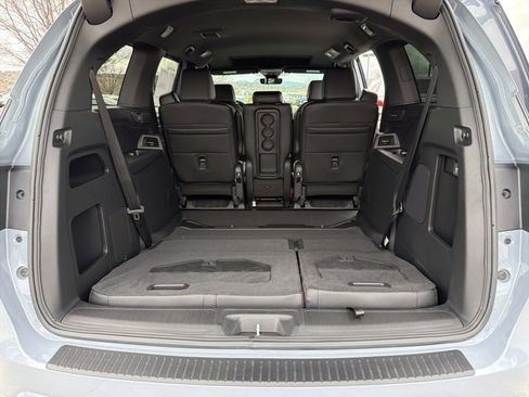 New 2026 Honda Odyssey Sport-L image 41