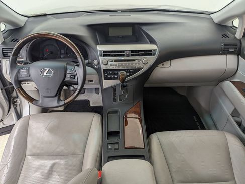 Used 2010 Lexus RX 350 2WD image 13