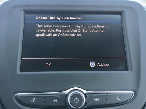 Used 2021 Chevrolet Equinox LT image 14