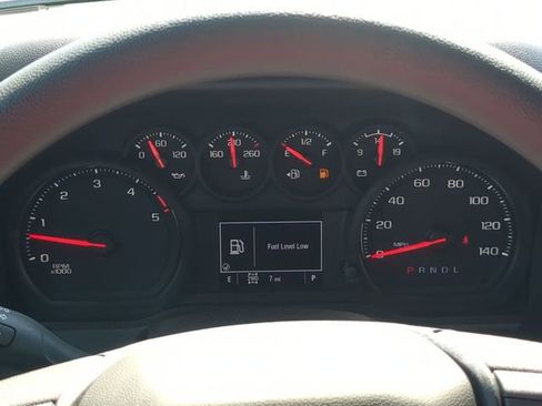 New 2025 GMC Sierra 2500 Pro image 27