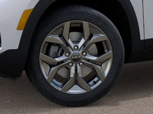 New 2026 Kia Seltos LX AWD/4WD image 9