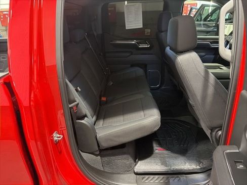 Used 2025 GMC Sierra 1500 Elevation image 11