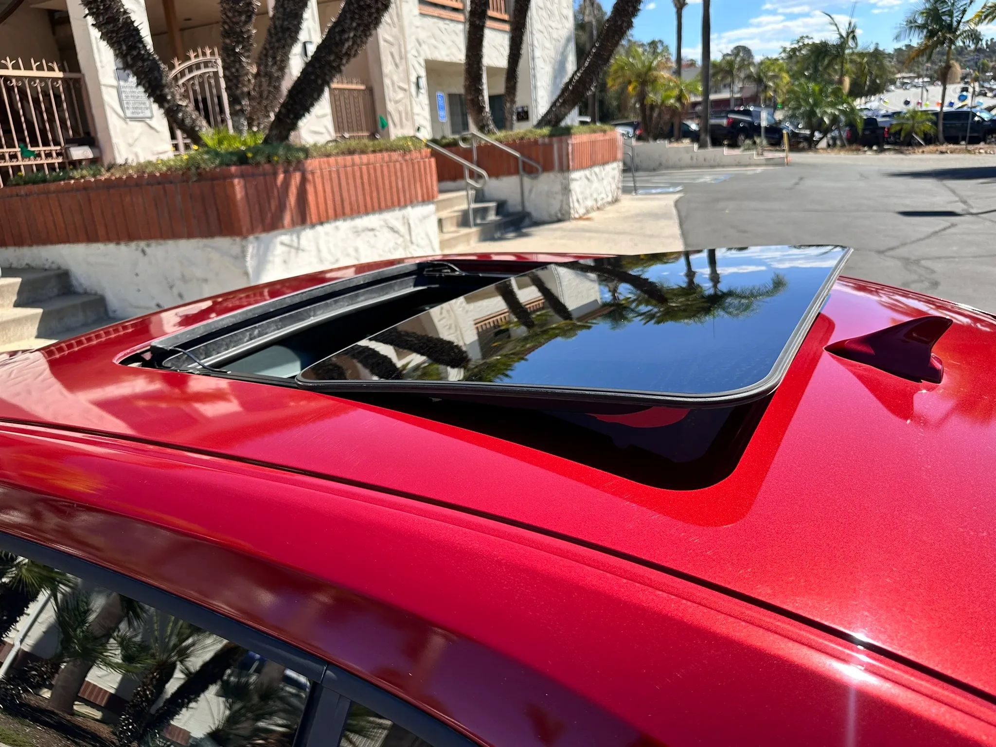 Used 2014 Chevrolet Camaro SS w/ RS Package RWD image 28