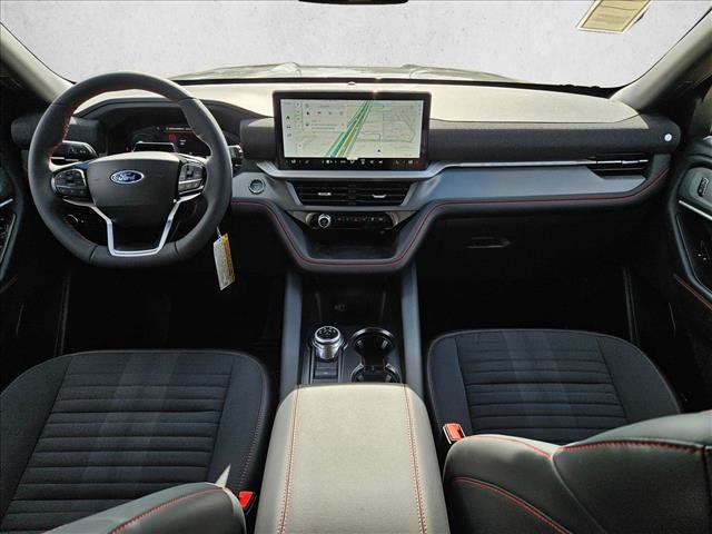New 2026 Ford Explorer ST-Line w/ Premium Package RWD image 15