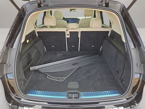 Used 2024 Mercedes-Benz GLE 350 4MATIC image 13