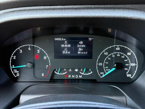Used 2024 Ford Transit 350 XLT RWD image 12