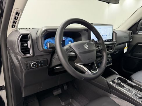 New 2025 Ford Bronco Sport Big Bend w/ Convenience Package image 12