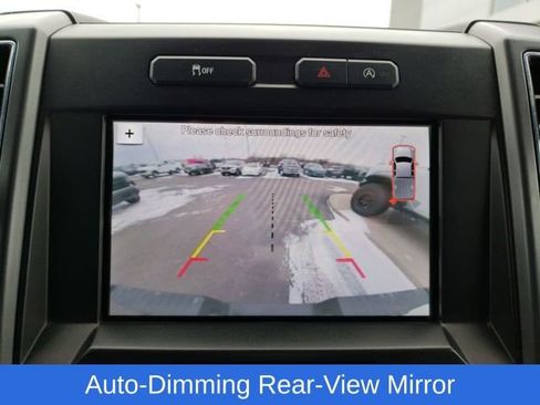 Used 2018 Ford F150 XLT w/ Equipment Group 302A Luxury image 24