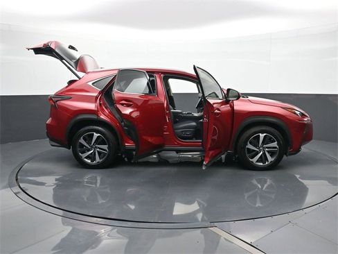 Used 2019 Lexus NX 300 F Sport image 33