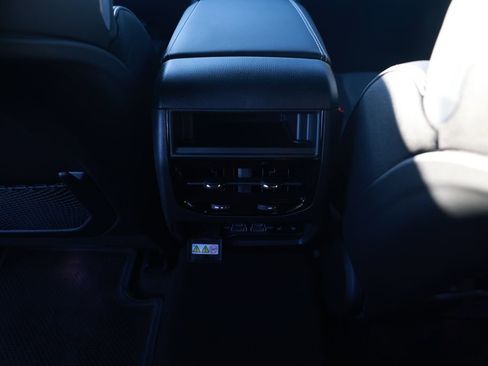 New 2025 Jeep Grand Cherokee Overland image 27