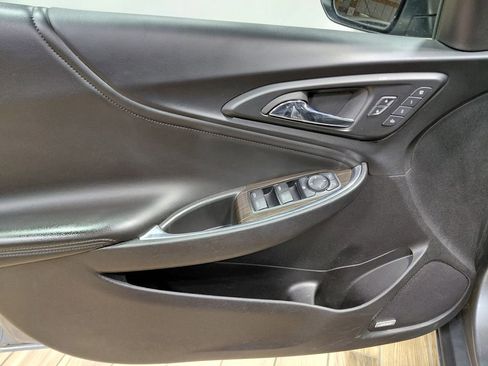 Used 2024 Chevrolet Malibu LT image 41