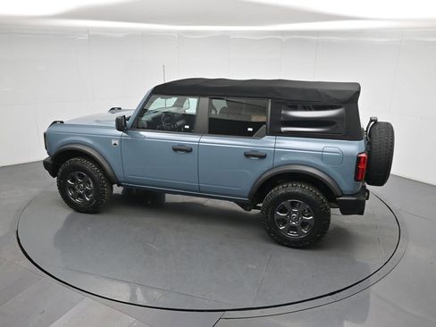 Certified 2021 Ford Bronco Big Bend image 43