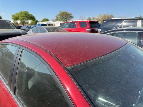 Used 2021 Nissan Altima 2.5 SR image 4