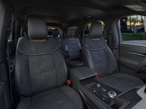 New 2026 Ford Explorer Tremor w/ Tremor Convenience Package image 10