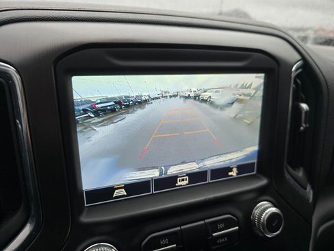 Used 2021 GMC Sierra 1500 AT4 w/ AT4 Preferred Package image 28