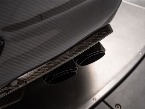 Used 2022 Ford Mustang Shelby GT500 w/ Carbon Fiber Track Pack image 50