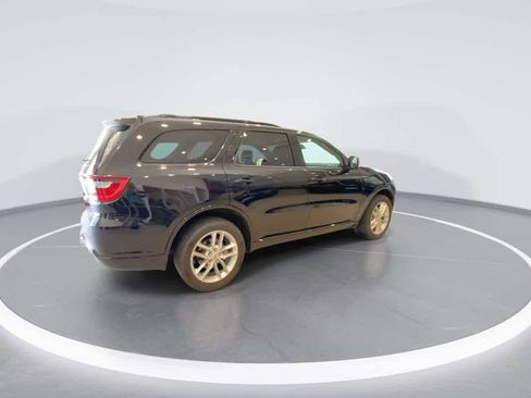 Used 2025 Dodge Durango GT AWD/4WD image 8