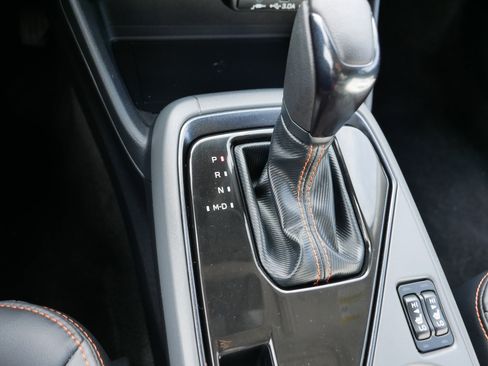 Certified 2025 Subaru Crosstrek 2.5i Limited w/ Popular Package #3A image 24