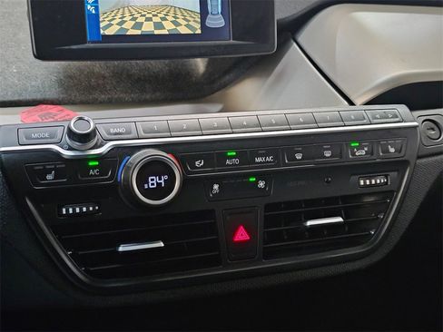 Used 2018 BMW i3 w/ Range Extender image 31