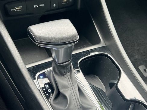 Used 2024 Hyundai Tucson SEL image 28