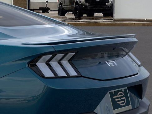 New 2026 Ford Mustang GT image 22