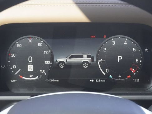 New 2026 Land Rover Defender 110 S image 11