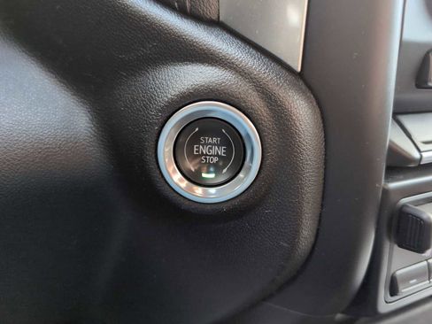 Used 2019 Chevrolet Silverado 1500 RST w/ All-Star Edition image 16