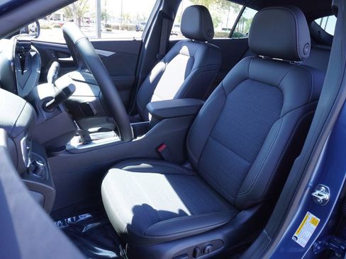 New 2026 Buick Envista Preferred w/ Convenience I Package image 13