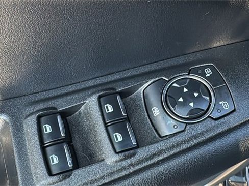 Certified 2023 Ford Edge SEL w/ Convenience Package image 10