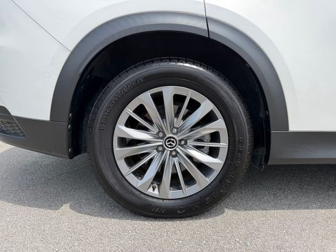 Used 2024 MAZDA CX-90 Plug-In Hybrid w/ Preferred AWD/4WD image 23