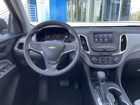 Used 2024 Chevrolet Equinox LS w/ LS Convenience Package FWD image 15