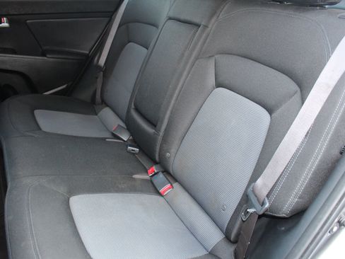 Used 2016 Kia Sportage LX w/ LX Popular Package AWD/4WD image 13