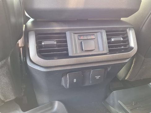 Certified 2022 Ford F150 Platinum AWD/4WD image 33