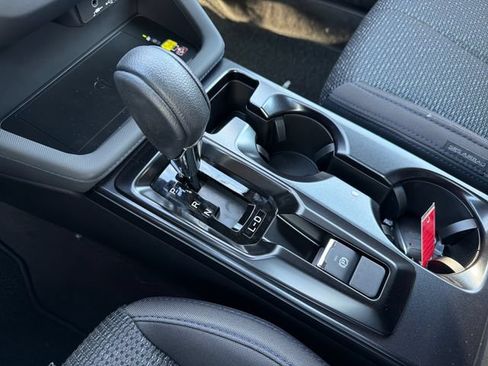 New 2026 Subaru Forester Premium AWD/4WD image 15