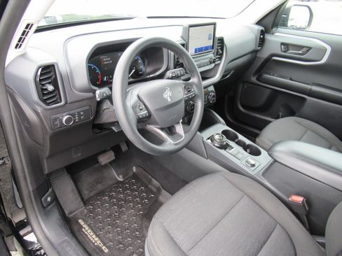 Used 2021 Ford Bronco Sport AWD/4WD image 17