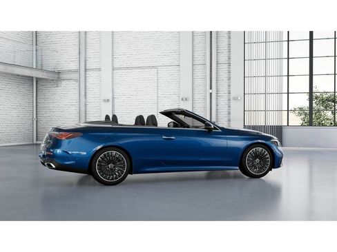 New 2026 Mercedes-Benz CLE 450 4MATIC Cabriolet image 18