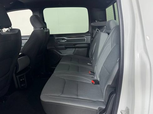 Used 2023 RAM 1500 Big Horn RWD image 25